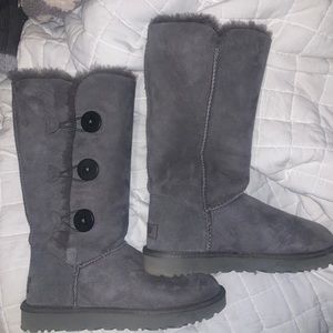 COPY - Brand New UGG Boots